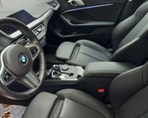 Serie 2 AMBI/CUIR/M-SPORT*PACK/NAVI/PDC/18 2020 occasion BE-8900 Ieper (Ypres)