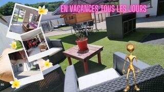  Maison  vendre 10 pices 206 m