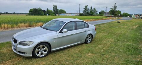 Bmw serie 3 320d 163 ch EfficientDynamics Edition Co