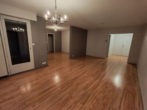  Appartement � louer 6 pi�ces 124 m� Vernouillet