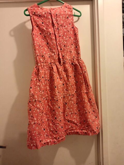 Robe, d'�t�, enfants, 12 ans neuf sans �tiquette 5 Saint-Germain-l�s-Arpajon (91)