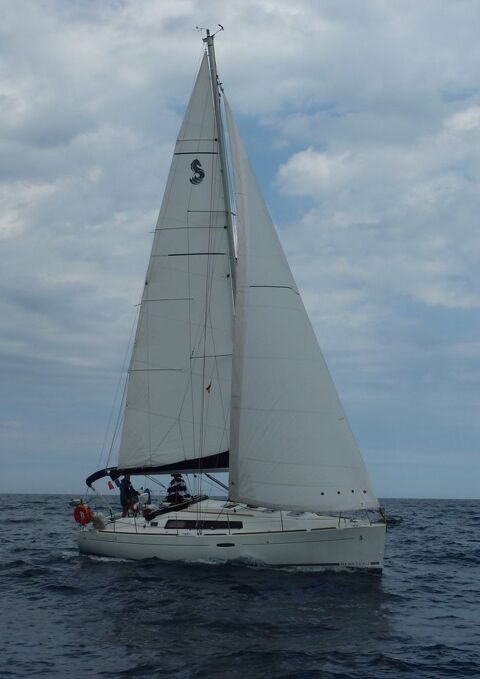 Voiliers Monocoque 2010 occasion Gimont 32200