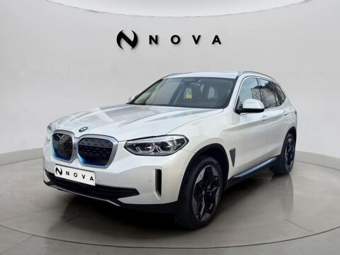BMW iX3 Impressive 2021 occasion Pessac 33600