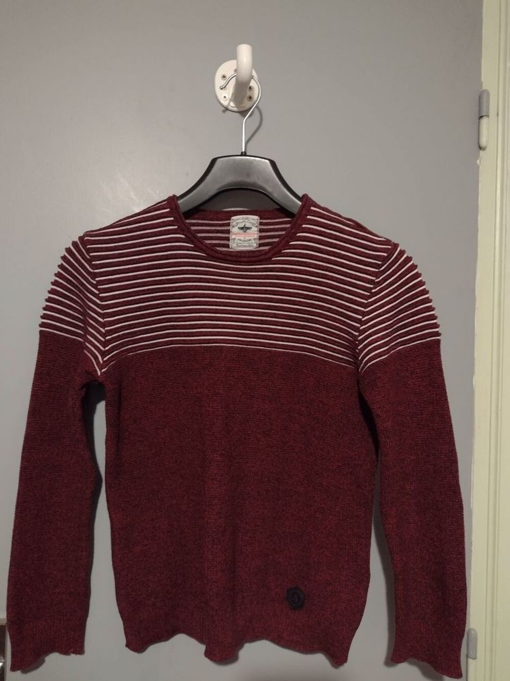 Pull Armita Denim Vêtements