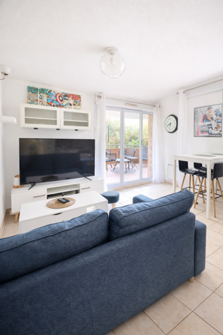  Appartement � vendre 2 pi�ces 41 m�