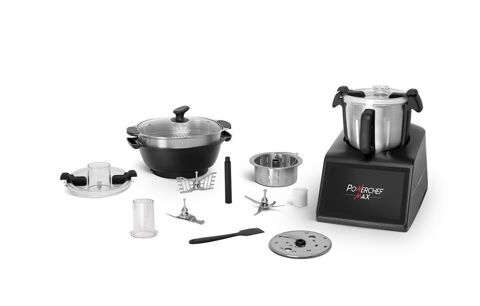Robot de cuisine Schneider  200 Saint-Palais-sur-Mer (17)