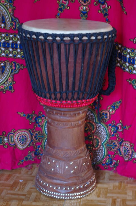 Djemb professionnel pour musicien 150 Paris 2 (75)