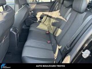 308 Hybrid 136 e-DCS6 Allure 2025 occasion 10600 Barberey-Saint-Sulpice
