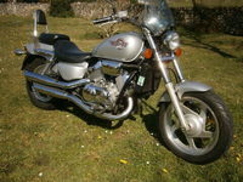 HONDA 1996 occasion 86310 Saint-Germain