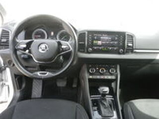 Karoq 2022 occasion 13400 Aubagne