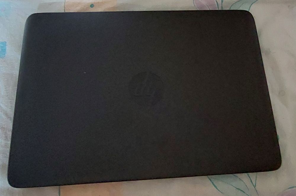Hp Elitebook 820 G2 12" Core i5 2,2 GHz - SSD 128 Go - 8 Go Matériel informatique