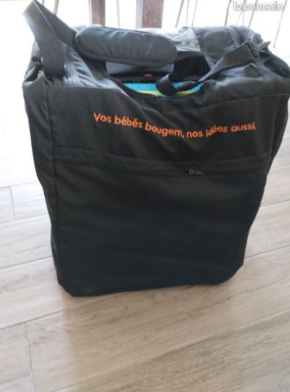 Poussette Babymoov neuve Puériculture