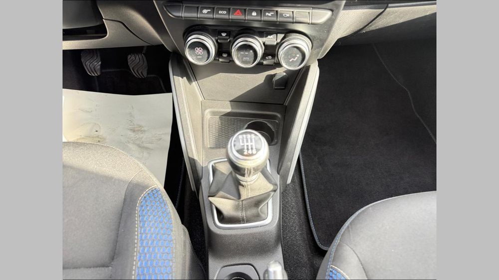 Duster Blue dCi 115 4x2 15 ans 2020 occasion 91310 Montlh&eacute;ry