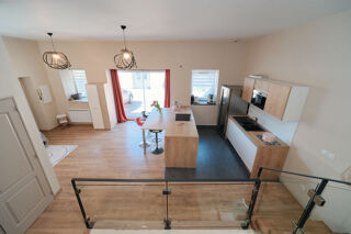  Appartement � vendre 3/4 pi�ces 67 m�