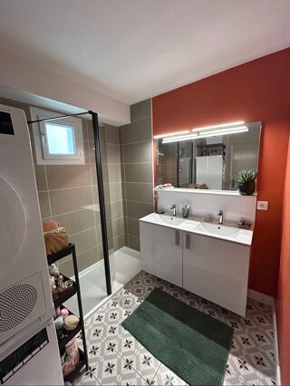  Appartement � vendre 3 pi�ces 73 m�