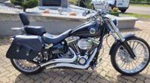 HARLEY-DAVIDSON 2014 occasion 67250 Lobsann