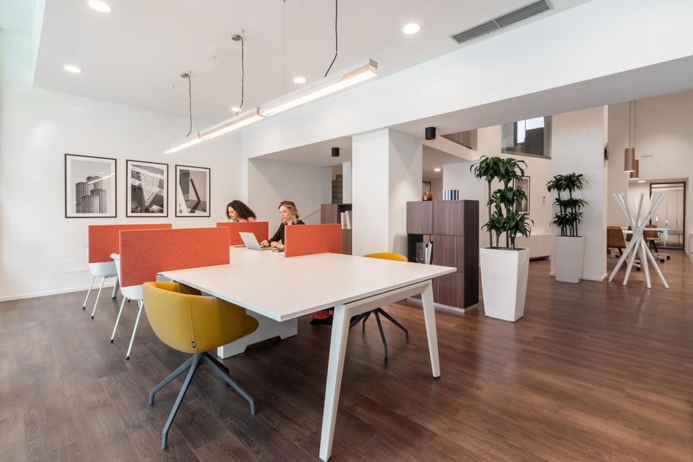   Rejoignez un espace de coworking collaboratif à Toulouse, Blagnac Aerocampus  