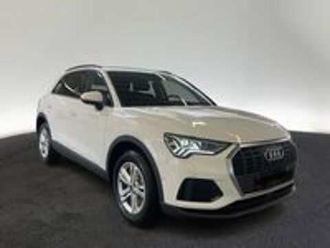 Q3 45 TFSIe 245 ch S tronic 6 2022 occasion 69006 Lyon