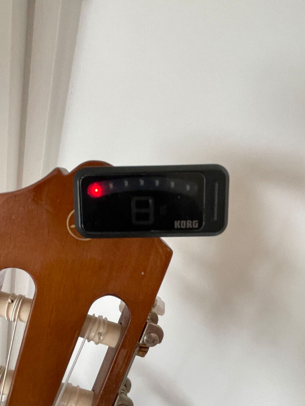 Guitare classique 3/4 - Yamaha Instruments de musique