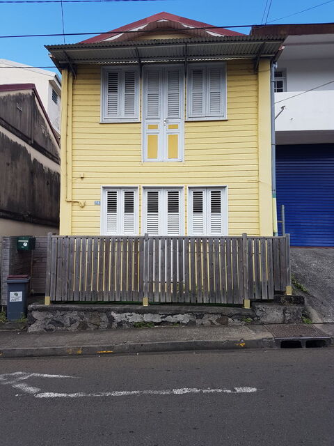   maison Maison - 2 pice(s) - 67 m