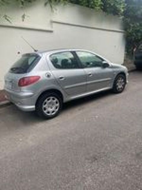 206 1.4 HDi 70ch BLUE LION XBOX 360 2007 occasion 92150 Suresnes