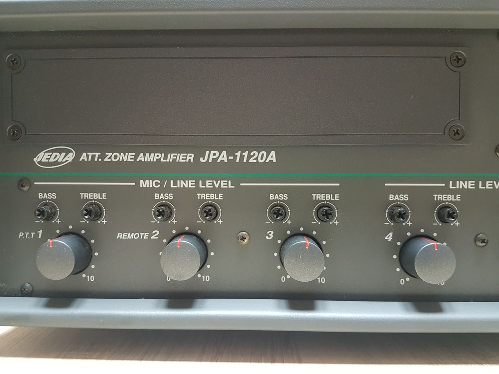 Sonorisation Audio et hifi