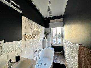  Appartement � vendre 2/3 pi�ces 46 m�