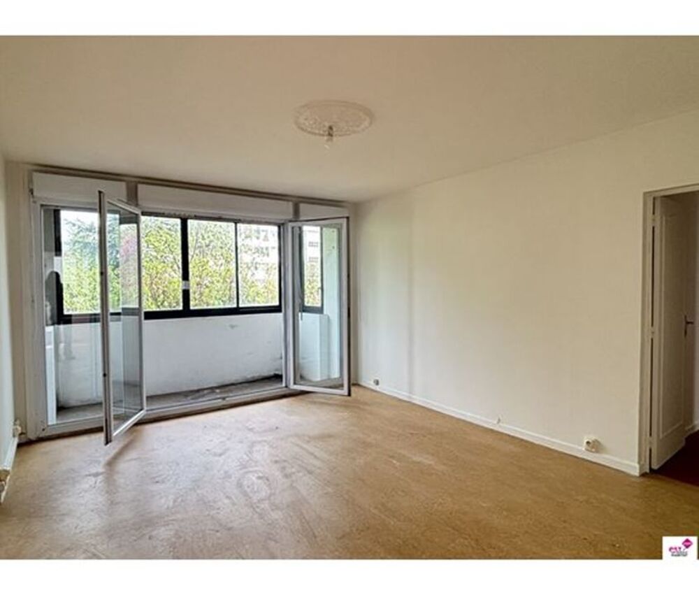 Vente Appartement T5 - 92m ² St priest