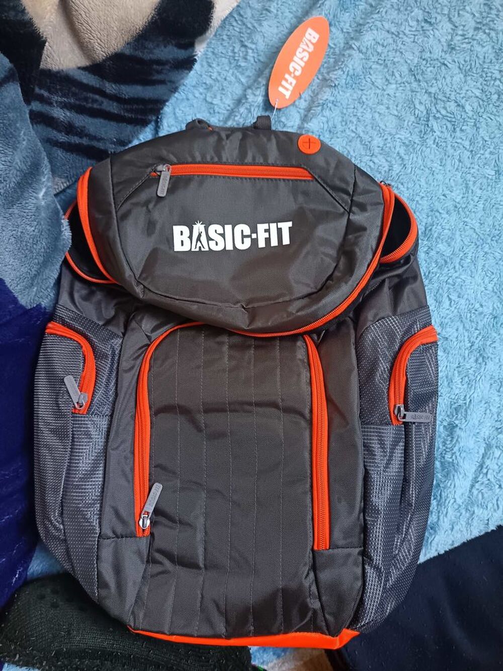 sac de sport Sports