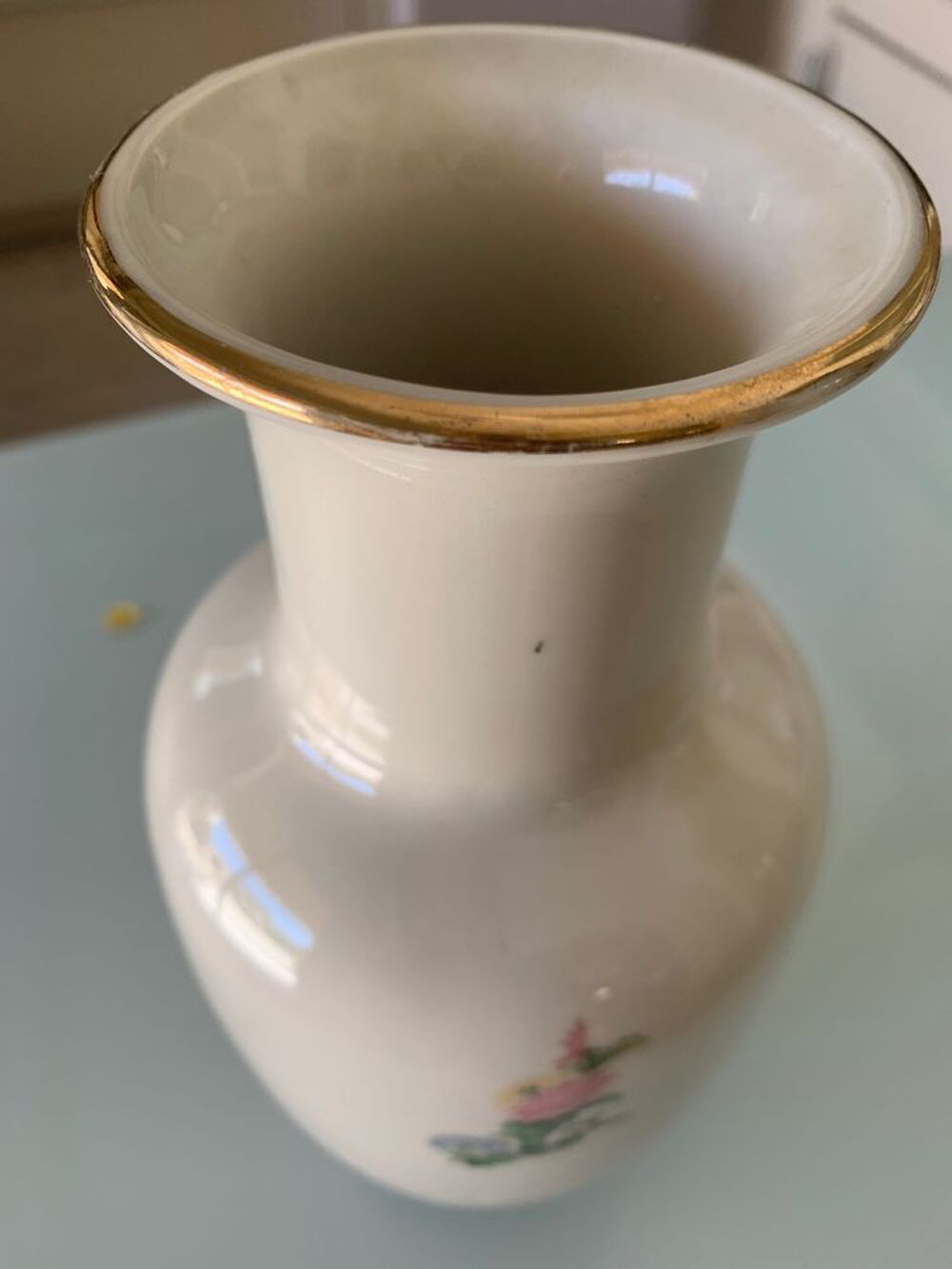 Vase Japonais SHIBATA Dcoration