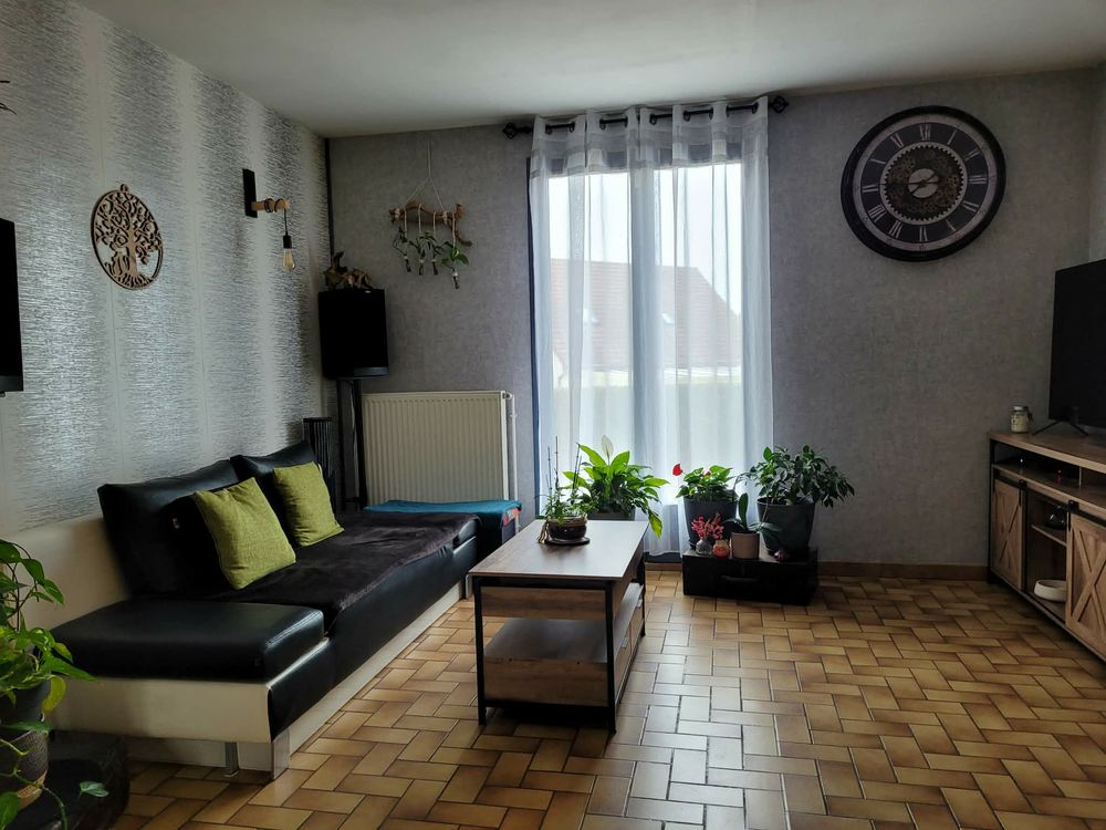 Maison 5 pièces 92 m² · à Chauny · 92 m² · 198 000 €