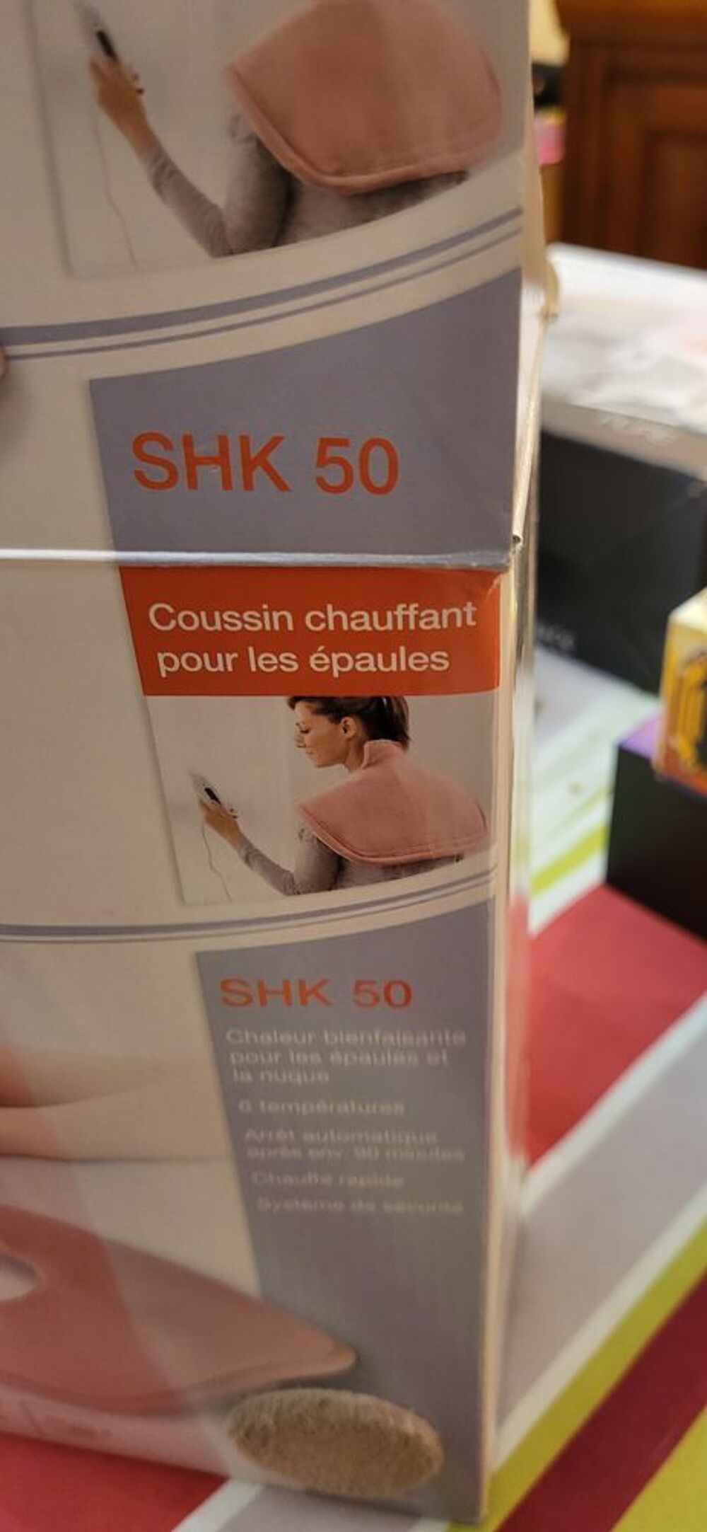 ETOLE CHAUFFANTE Vêtements