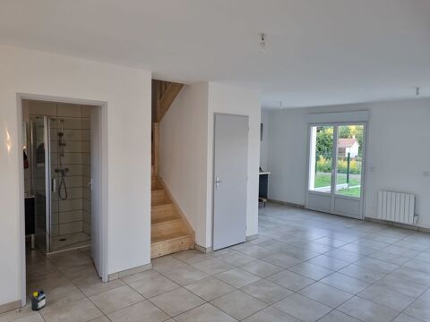  Maison  louer 3 pices 68 m Roy-boissy