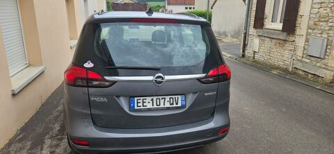 Opel zafira Tourer 1.6 CDTI 136 ch Start/Stop EcoFle