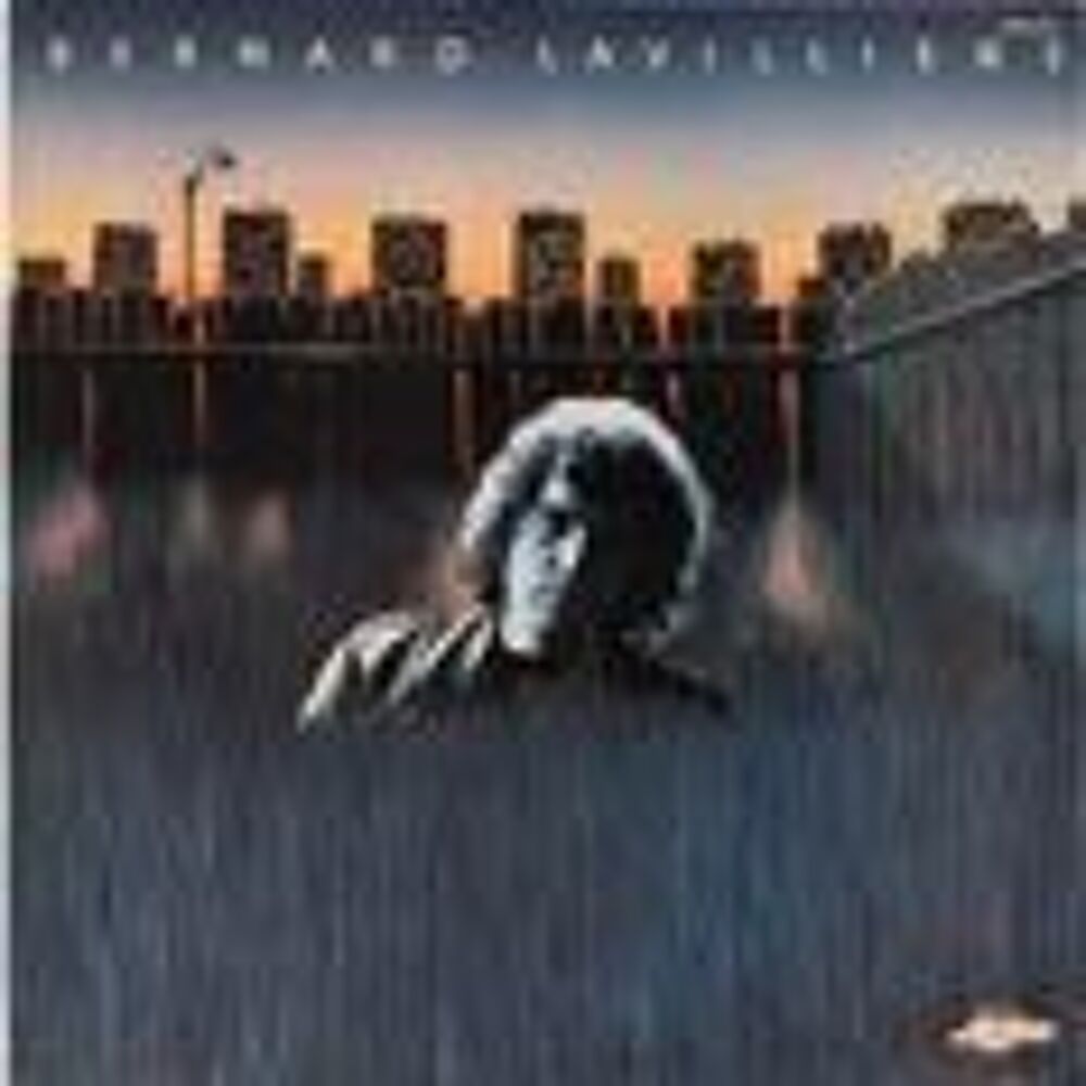 B Lavilliers albums (vinyles) CD et vinyles