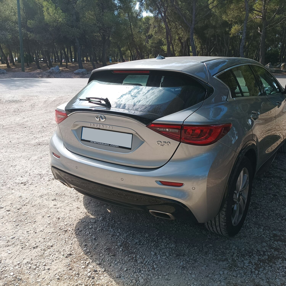 Q30 1.5d 109 Business Executive 2016 occasion 13700 Marignane