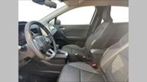 Captur E-Tech full hybrid 145 Evolution 2023 occasion 91200 Athis-Mons