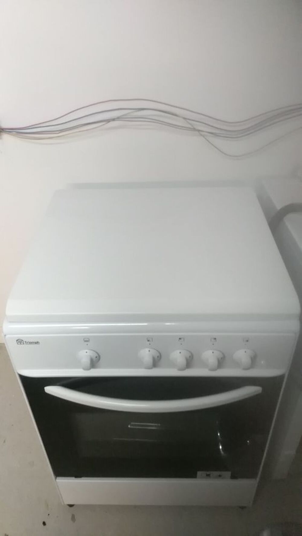 Cuisini&egrave;re Electroménager