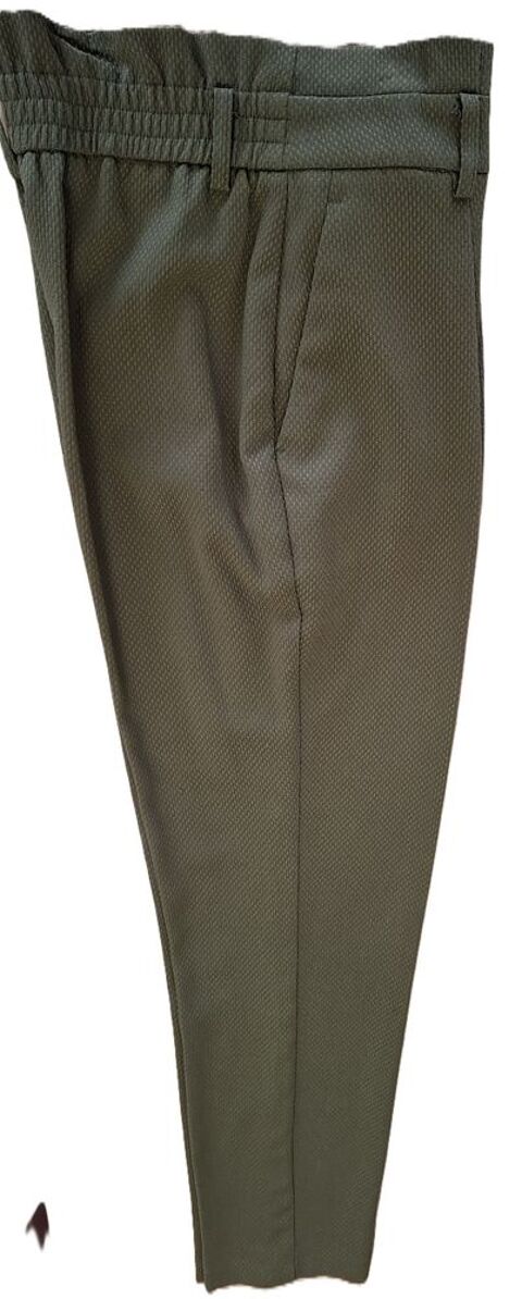 Pantalon lgant  pinces PROMOD 4 chirolles (38)