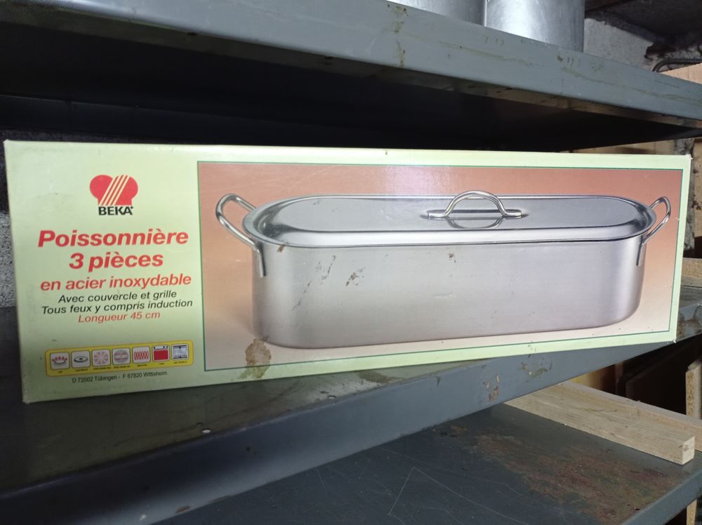a vendre Cuisine