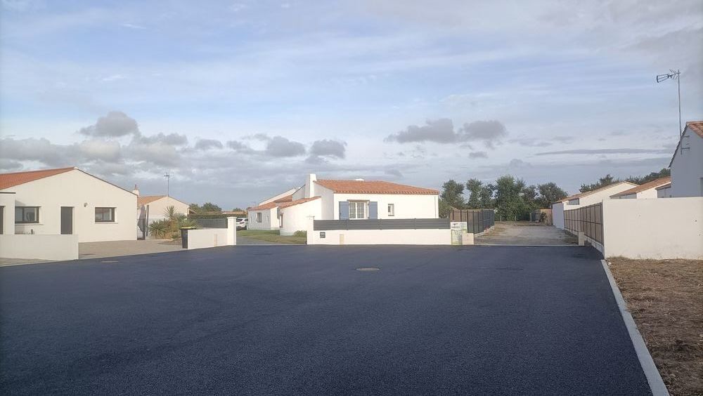 Maison 5 pièces 133 m² · à Soullans · 133 m² · 295 000 €