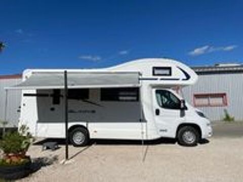  2023 occasion 82000 Montauban
