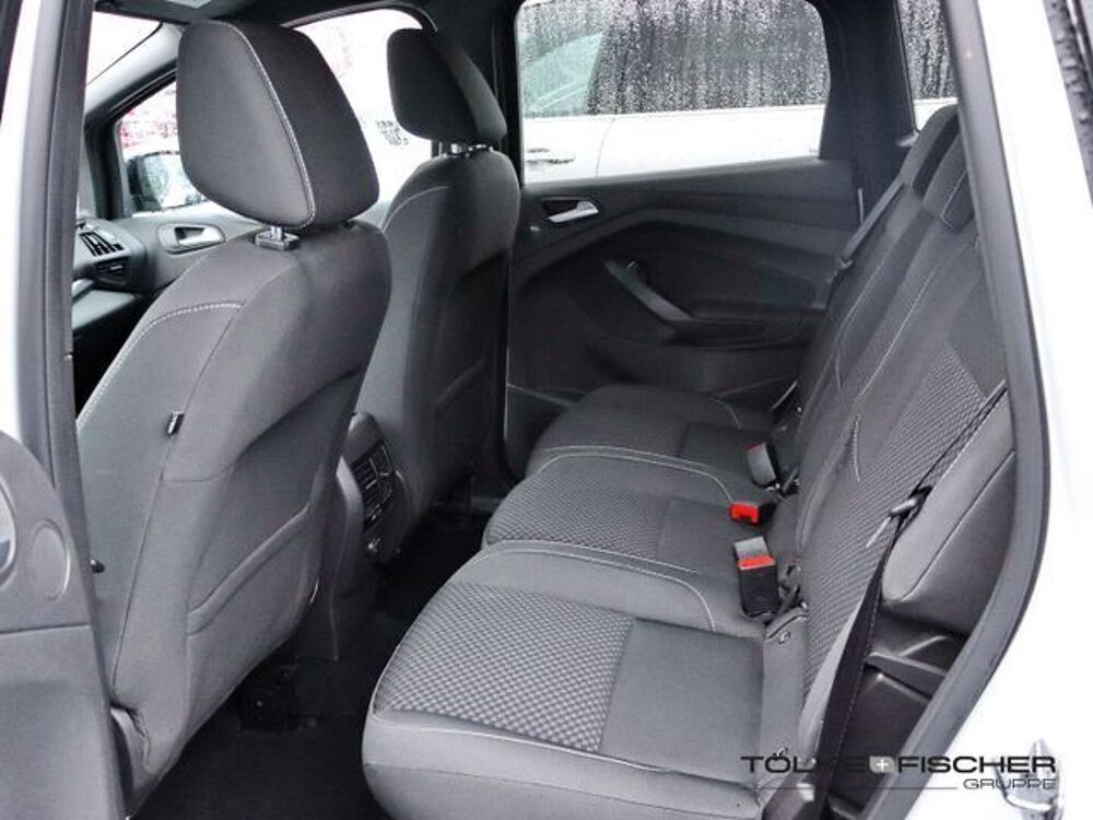 C-max C-MAX 1.0 EcoBoost 125 S&S Sport 2019 occasion 69007 Lyon