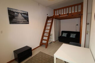  Appartement � louer 1 pi�ce 16 m�