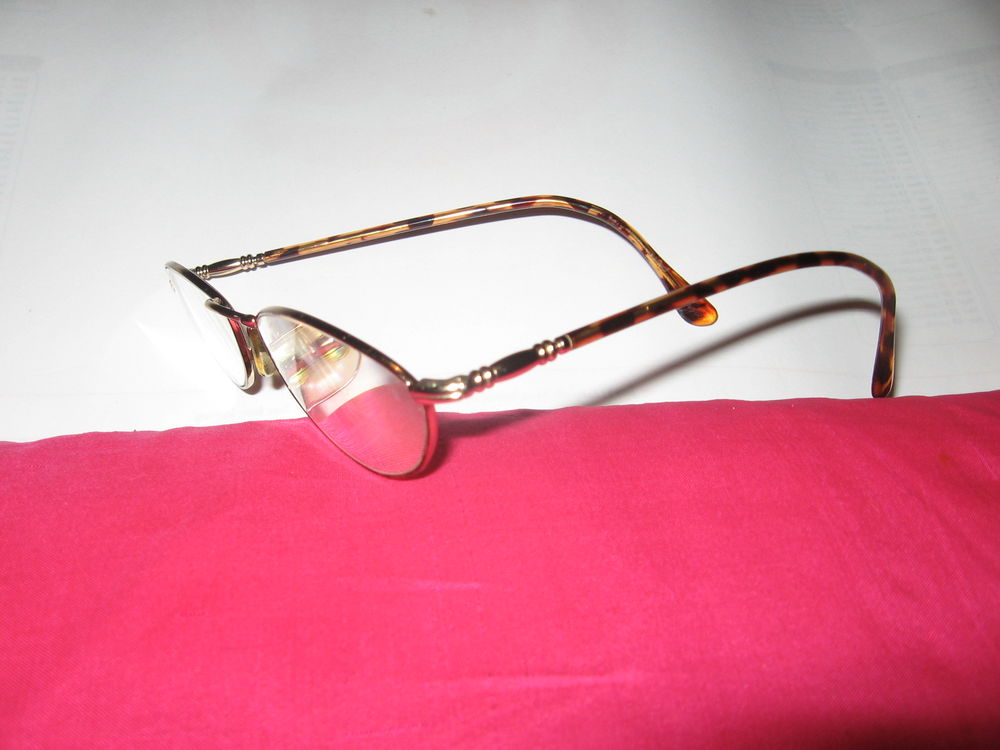 MONTURE DE LUNETTE FEMME Bijoux et montres