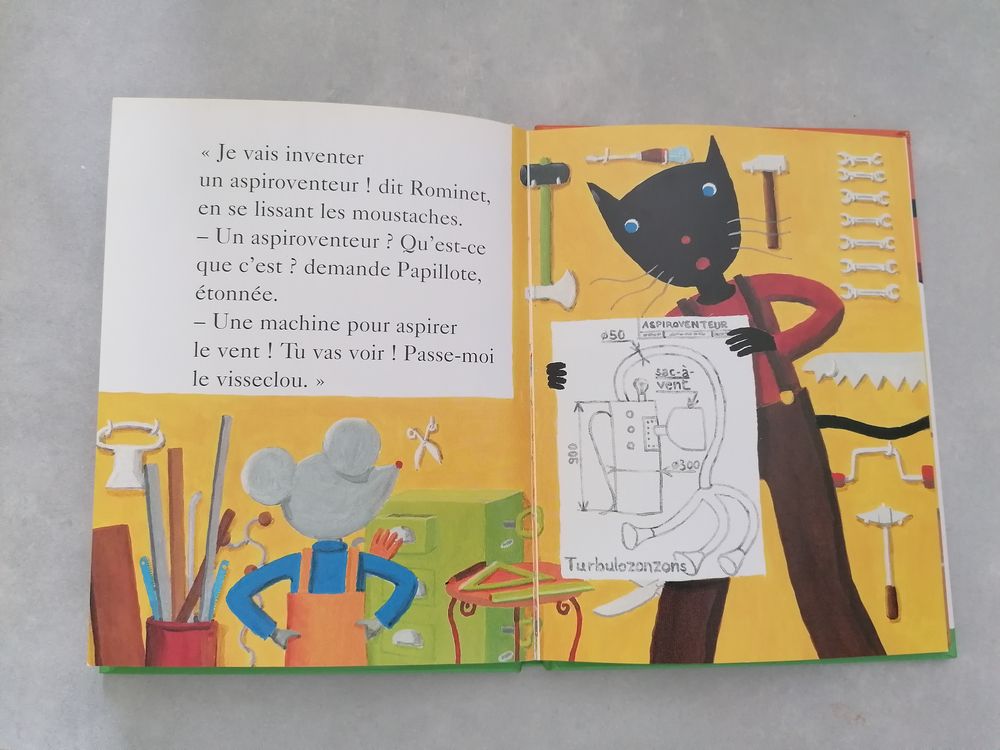 2 livres enfant Livres et BD