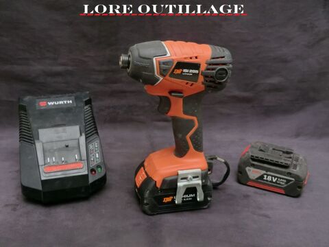 SPIT ISI 285
Visseuse � choc 260 Cagnes-sur-Mer (06)