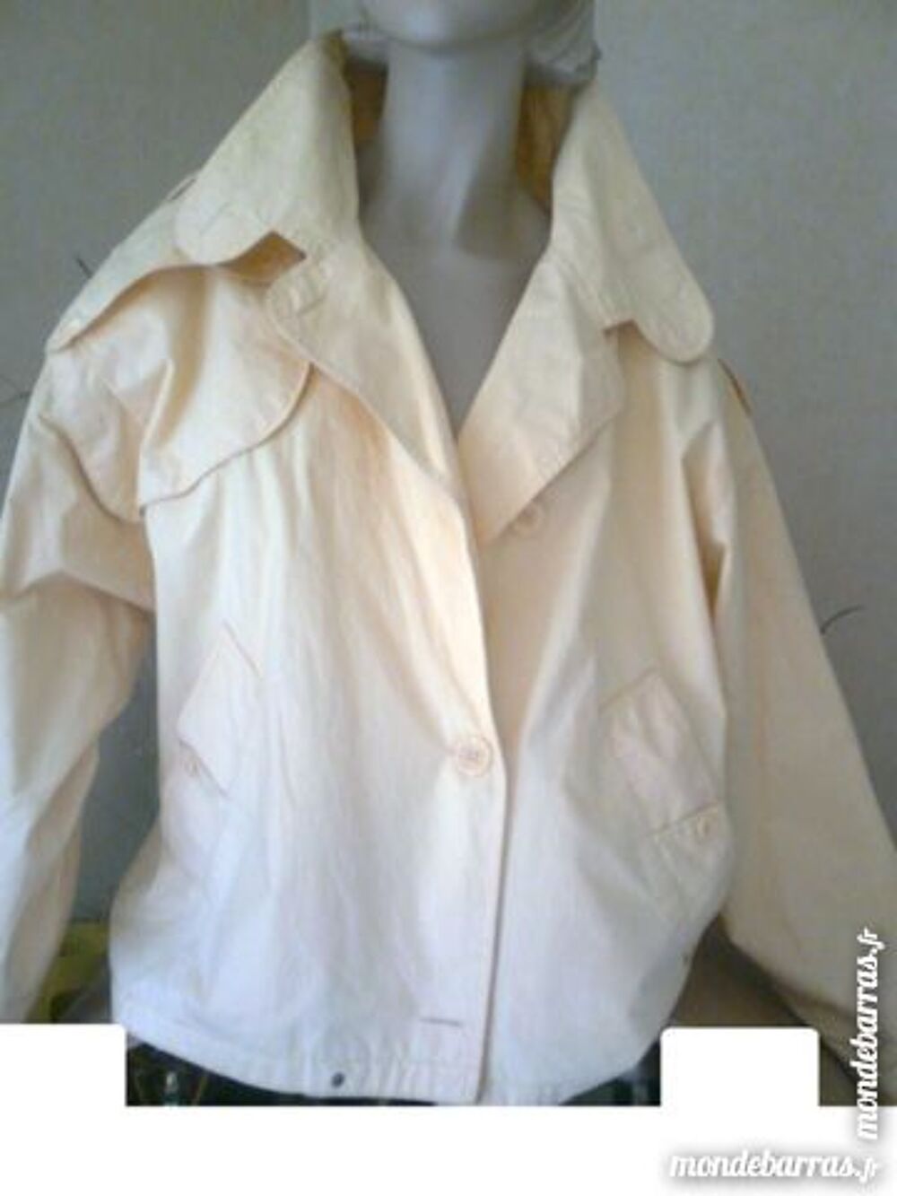 VESTES / BLOUSON - 44 - 46 - zoe Vêtements