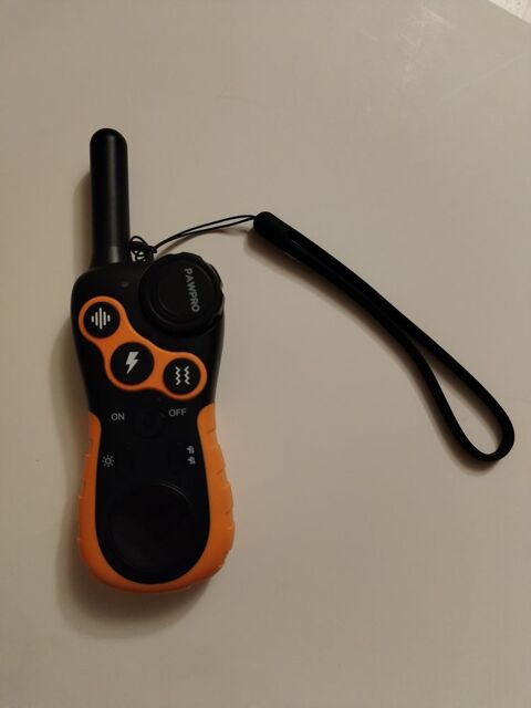 Collier de dressage 50 89520 Fontenoy