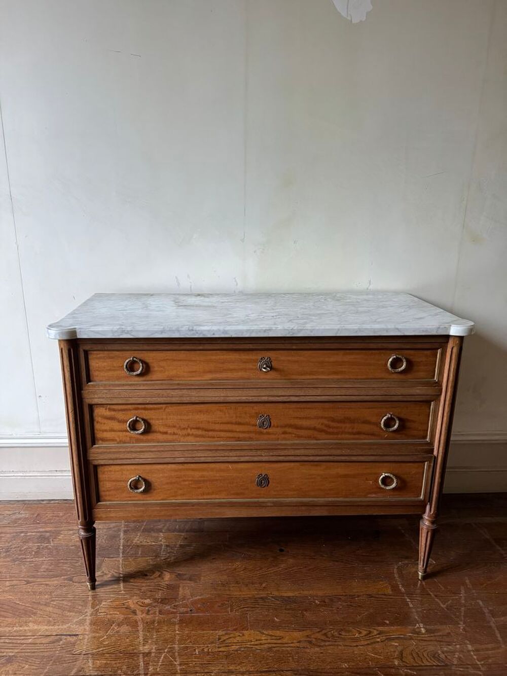 Commodes anciennes Meubles